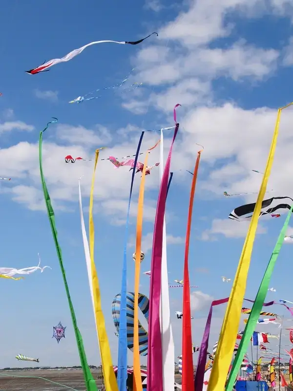 Les manifestations près de La Rochelle, Agenda des festivités estivales