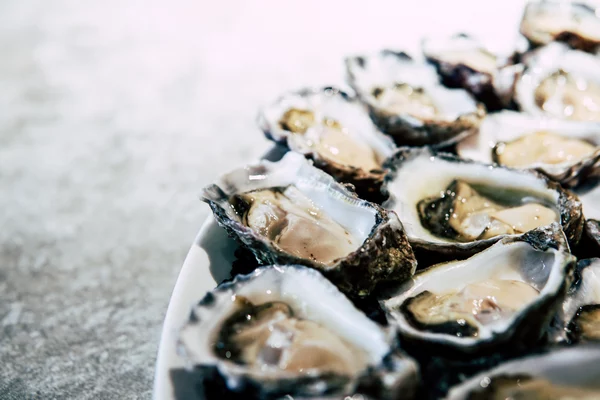 Fête des Boucholeurs, Huîtres et moules à Châtelaillon-Plage