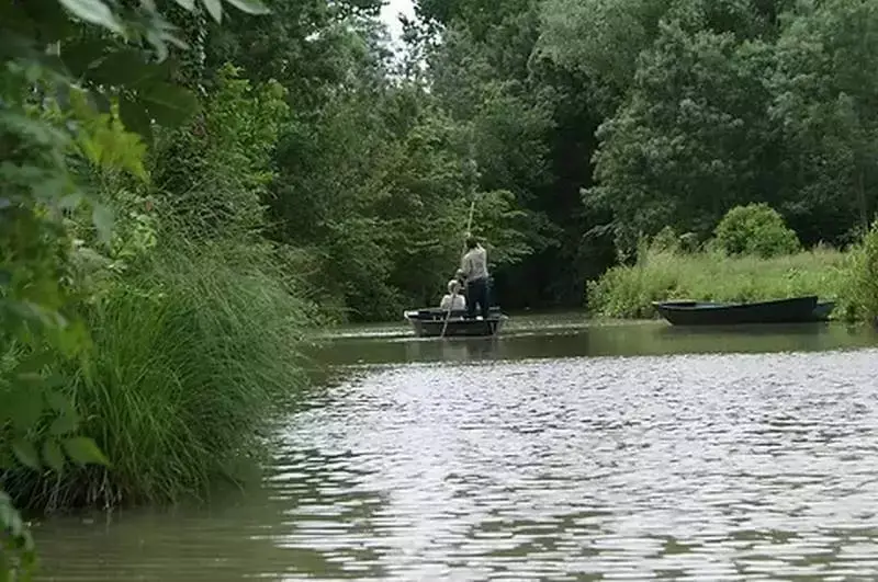 Partnership Les Thalassîles, Marais Poitevin